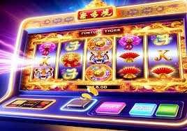 Tema Leprechaun cerah di juara126
