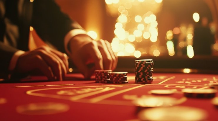 Ruang hiburan online untuk pengguna dewasa